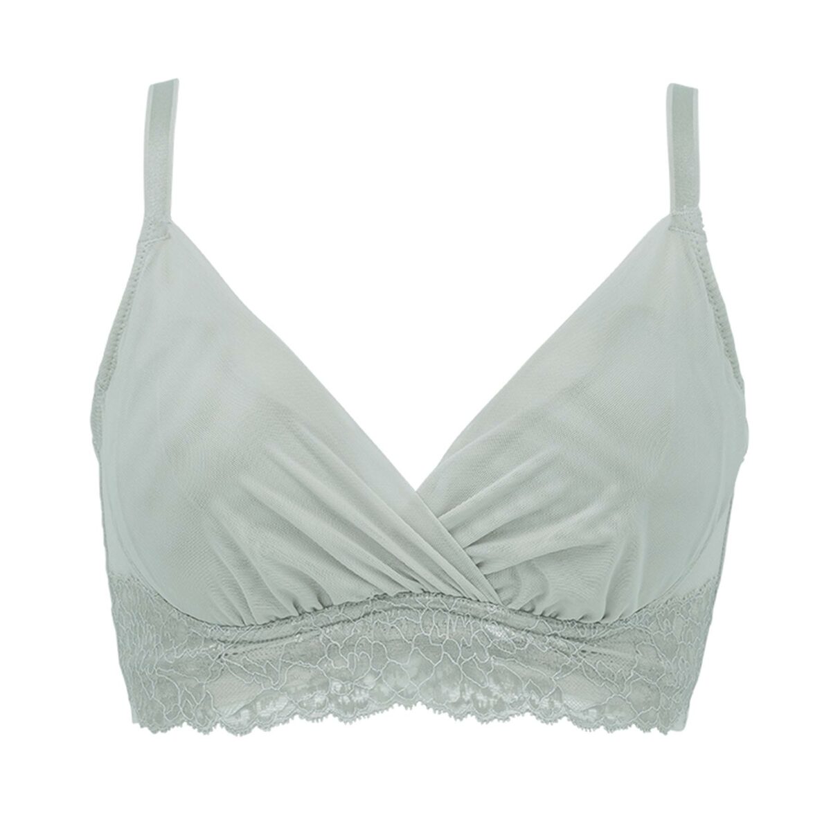 ブラデリス ハートカップバストメイクブラ