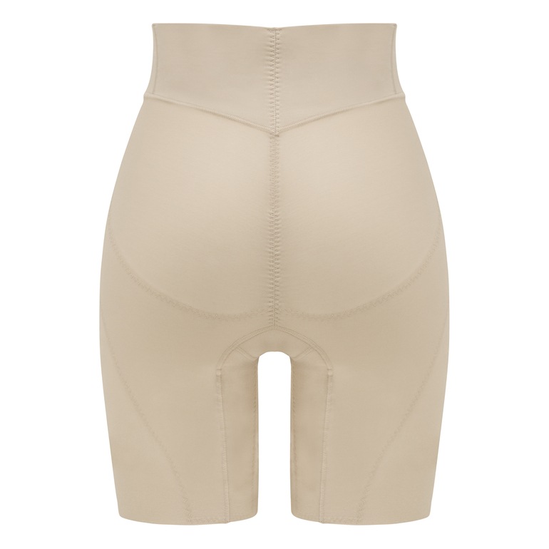 ブラデリスニューヨーク 兵藤ゆき共同開発 ゆきねえ 365綿混モアらく快適ヒップサポートガードル24