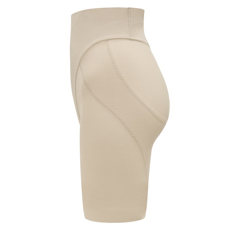 ブラデリスニューヨーク 兵藤ゆき共同開発 ゆきねえ 365綿混モアらく快適ヒップサポートガードル24