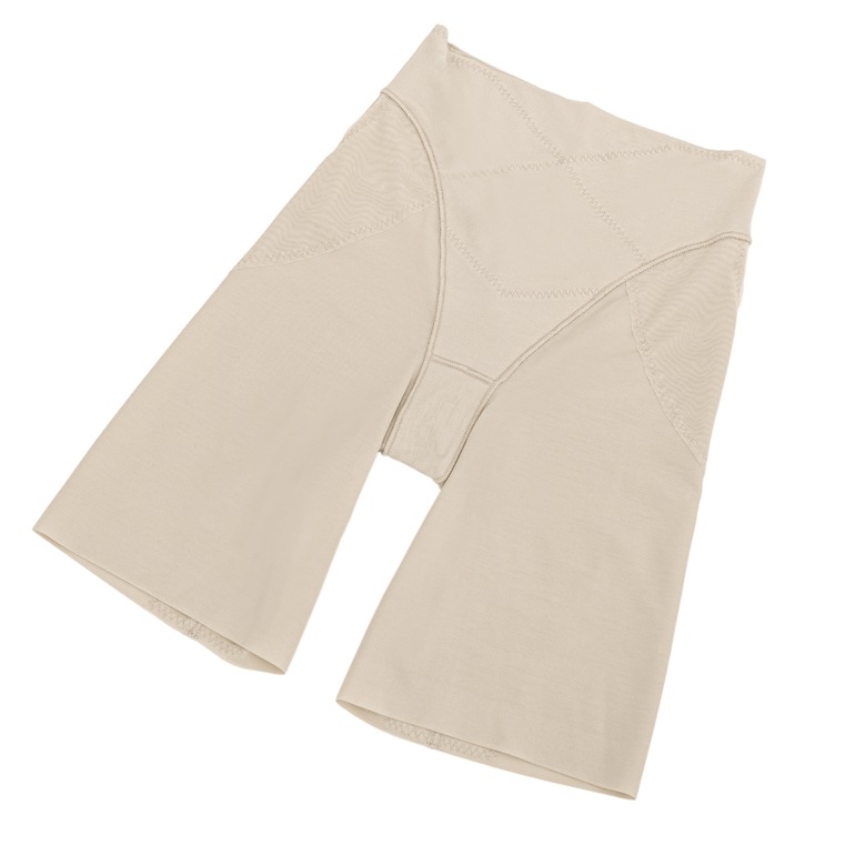 ブラデリスニューヨーク 兵藤ゆき共同開発 ゆきねえ 365綿混モアらく快適ヒップサポートガードル24