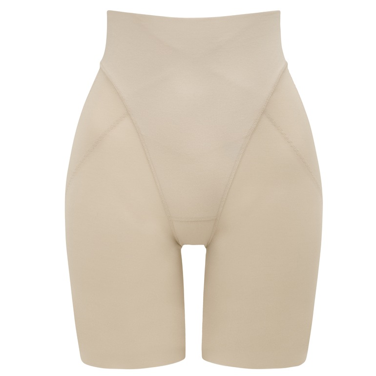 ブラデリスニューヨーク 兵藤ゆき共同開発 ゆきねえ 365綿混モアらく快適ヒップサポートガードル24