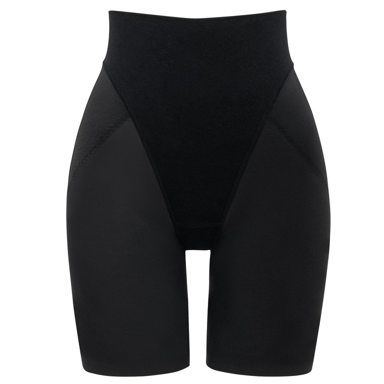 ブラデリスニューヨーク 兵藤ゆき共同開発 ゆきねえ 365綿混モアらく快適ヒップサポートガードル24