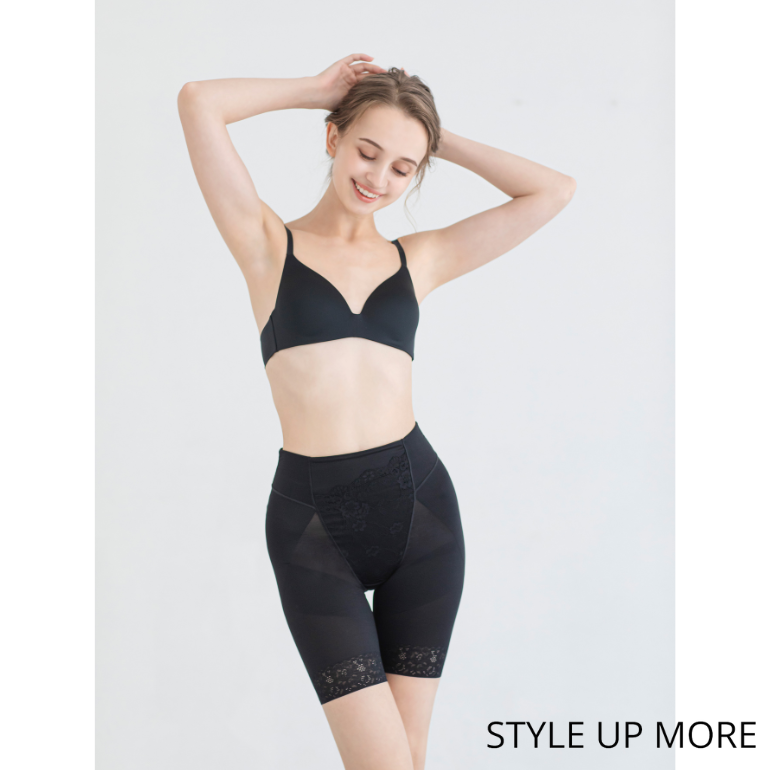 芦屋美整体 シームレス骨盤スリムショーツ