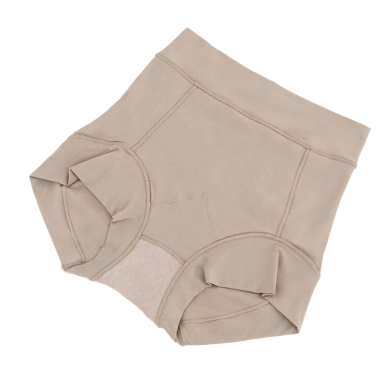 ブラデリスニューヨーク 綿混ビューティーメイクショーツ