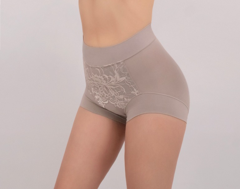 ブラデリスニューヨーク 綿混ビューティーメイクショーツ