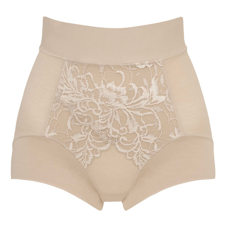 ブラデリスニューヨーク 綿混ビューティーメイクショーツ