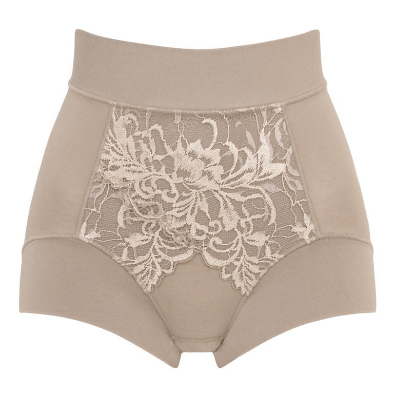 ブラデリスニューヨーク 綿混ビューティーメイクショーツ