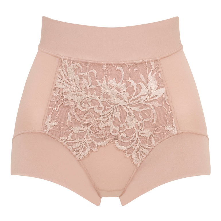 ブラデリスニューヨーク 綿混ビューティーメイクショーツ