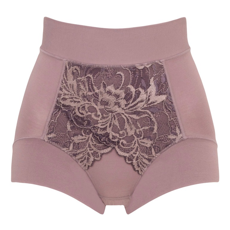 ブラデリスニューヨーク 綿混ビューティーメイクショーツ