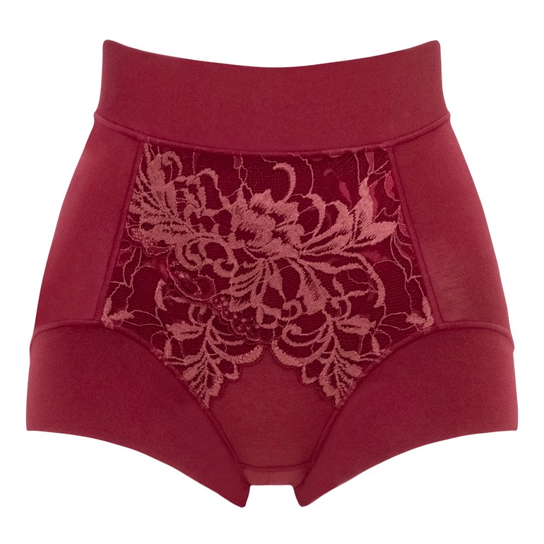 ブラデリスニューヨーク 綿混ビューティーメイクショーツ