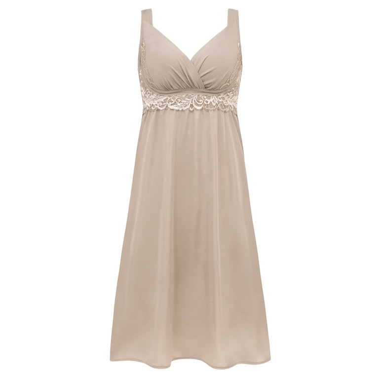 ブラデリスニューヨーク 綿混キャッチャーカップブラスリップ24