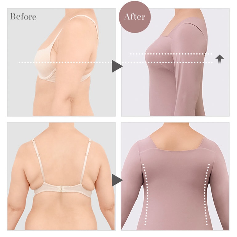 ブラデリスニューヨーク 綿混ハッピールーム ワンピース