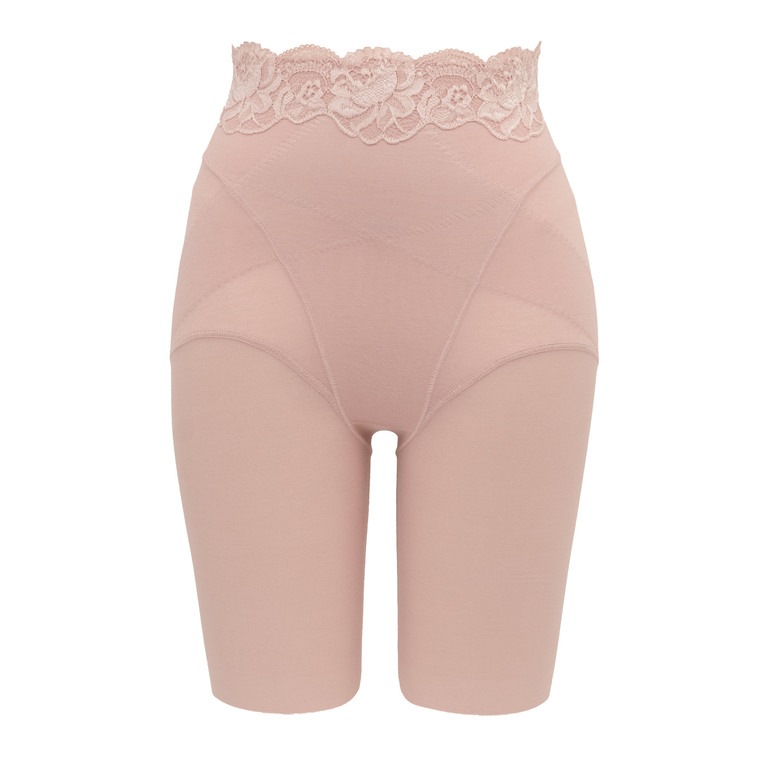 ブラデリス ハイブリッドシェイプアップヘムガードル23