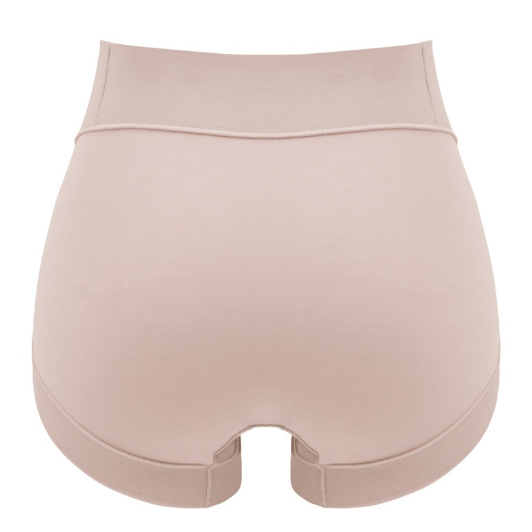 【兵藤ゆき共同開発】ゆきねえとろけるシルク混ショーツ