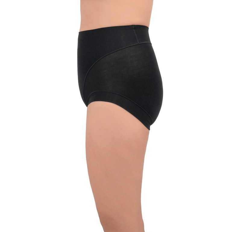 【兵藤ゆき共同開発】ゆきねえとろけるシルク混ショーツ