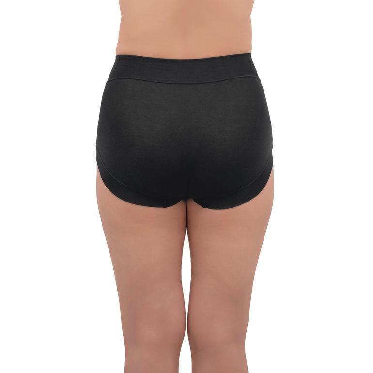 【兵藤ゆき共同開発】ゆきねえとろけるシルク混ショーツ