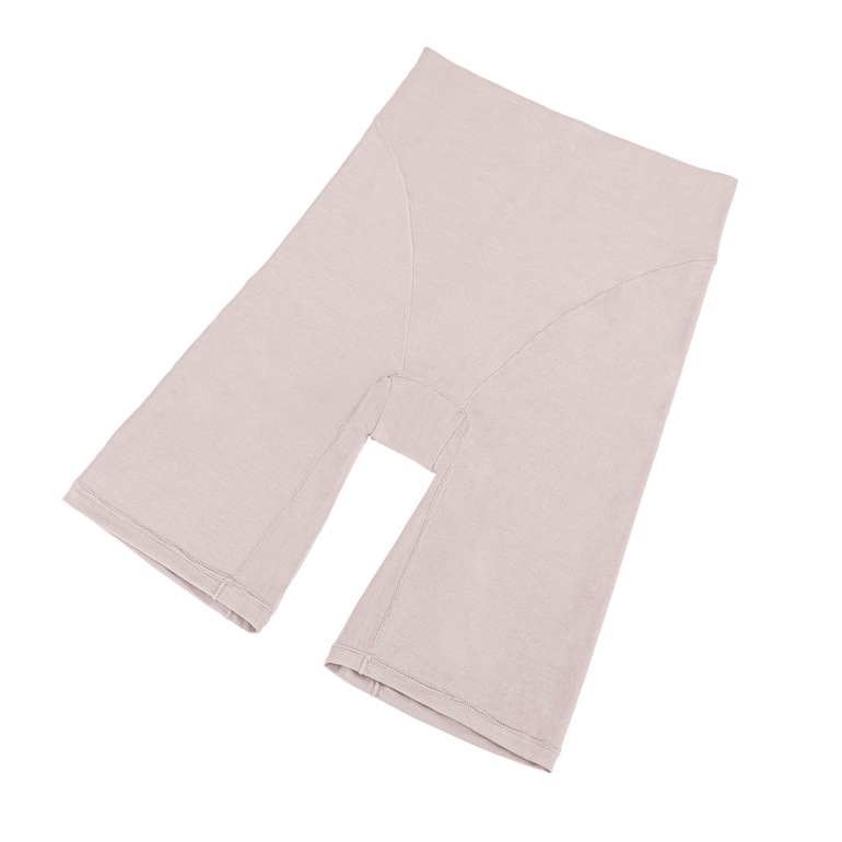 【兵藤ゆき共同開発】ゆきねえとろけるシルク混ロングショーツ