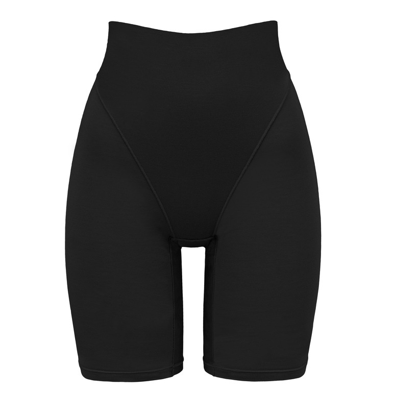 【兵藤ゆき共同開発】ゆきねえとろけるシルク混ロングショーツ