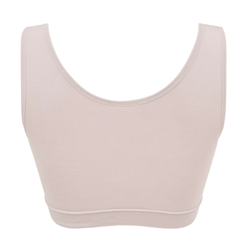 【兵藤ゆき共同開発】ゆきねえとろける肌触りシルク混ブラ