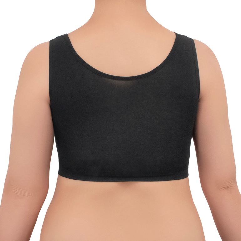 【兵藤ゆき共同開発】ゆきねえとろける肌触りシルク混ブラ