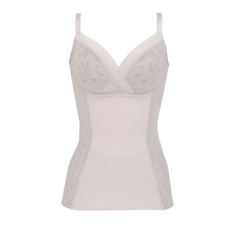 カヤビューティラボ はくだけ簡単スタイルメイク ブラキャミ23