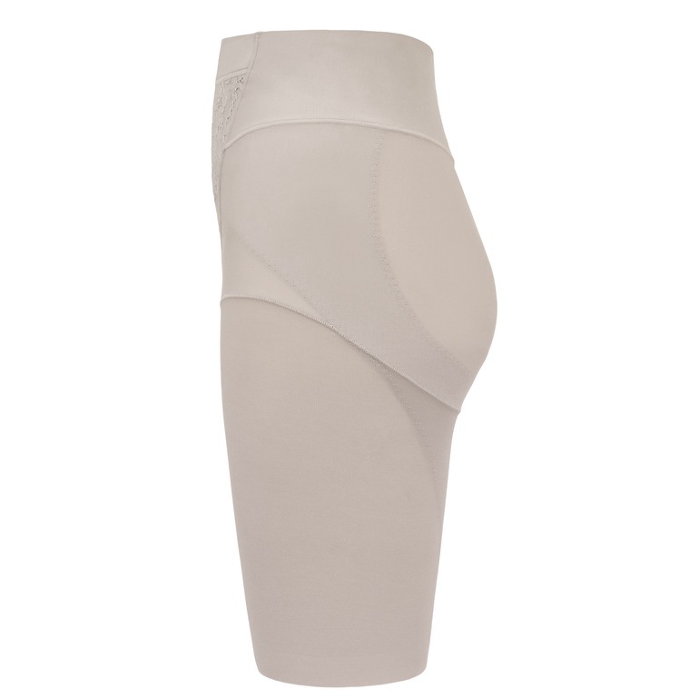 ブラデリスニューヨーク 綿混ハイブリッドヒップアップデイリーガードル