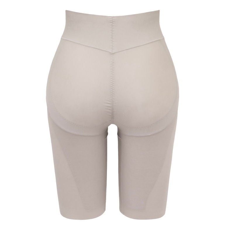 ブラデリスニューヨーク 綿混ハイブリッドヒップアップデイリーガードル