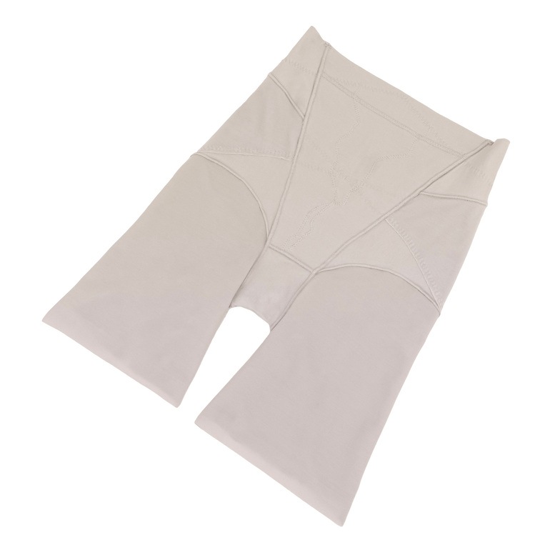 ブラデリスニューヨーク 綿混ハイブリッドヒップアップデイリーガードル