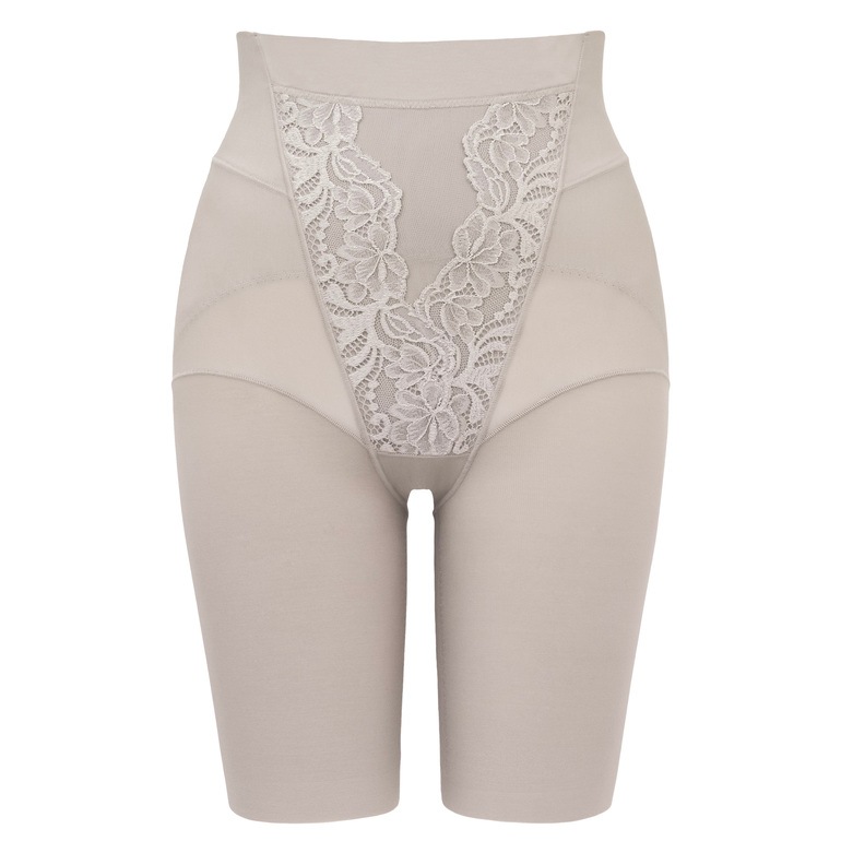 ブラデリスニューヨーク 綿混ハイブリッドヒップアップデイリーガードル