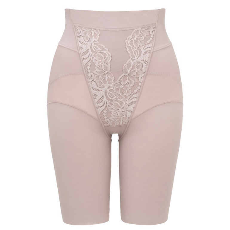 ブラデリスニューヨーク 綿混ハイブリッドヒップアップデイリーガードル