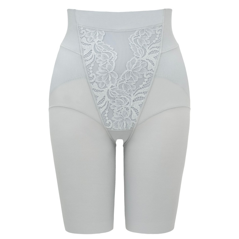 ブラデリスニューヨーク 綿混ハイブリッドヒップアップデイリーガードル