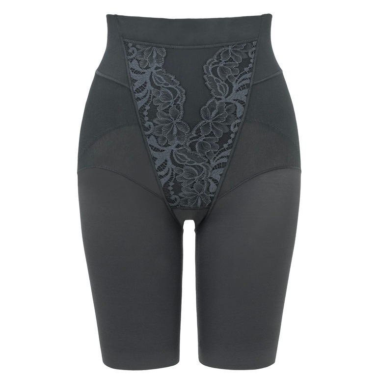 ブラデリスニューヨーク 綿混ハイブリッドヒップアップデイリーガードル