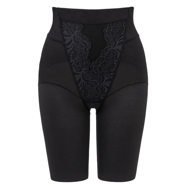 ブラデリスニューヨーク 綿混ハイブリッドヒップアップデイリーガードル