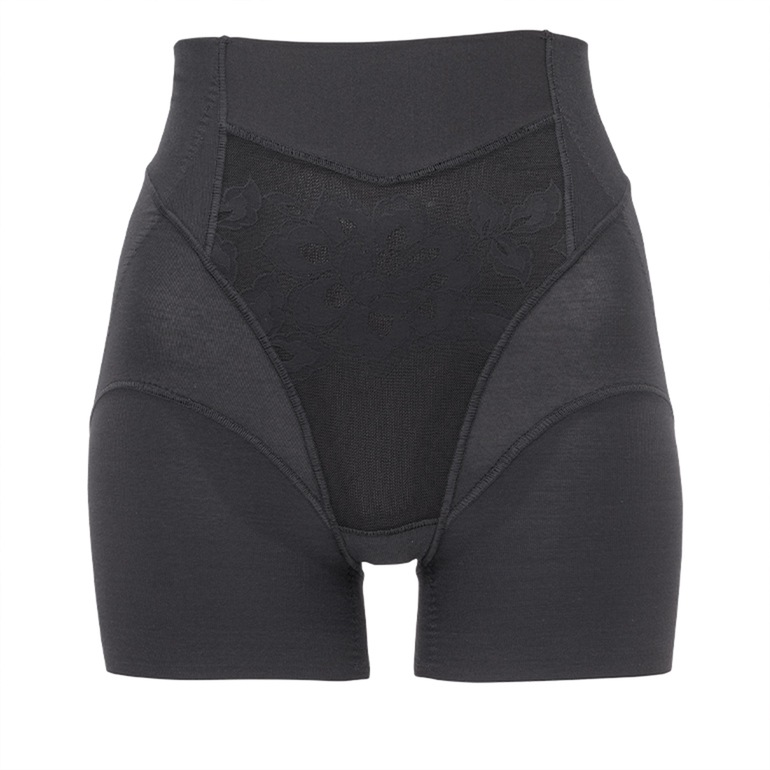 カヤビューティラボ ヒップアップ二分丈 ショーツ23