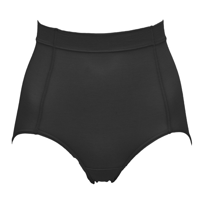 ブラデリス 優しく包む綿混 ショーツ