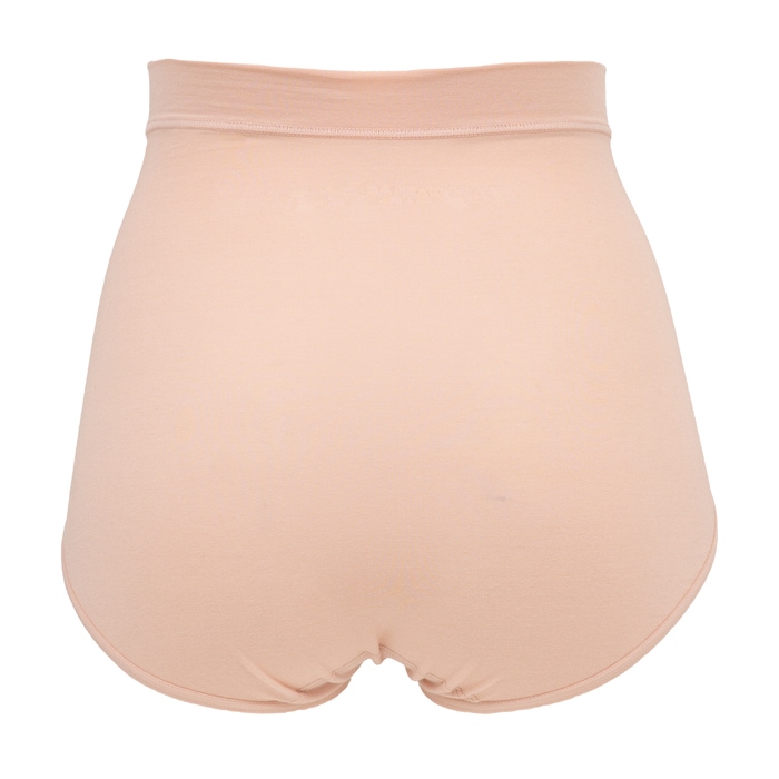 ブラデリス 優しく包む綿混 ショーツ