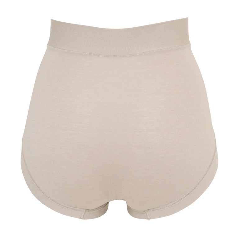 ブラデリス きゅっと 綿混 レーシー ショーツ 23