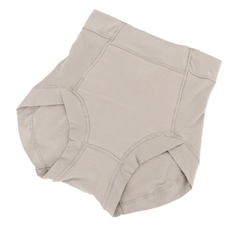 ブラデリス きゅっと 綿混 レーシー ショーツ 23