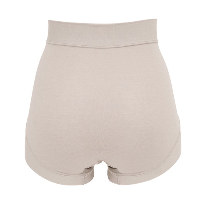 ブラデリス 綿混フィットレースショーツ