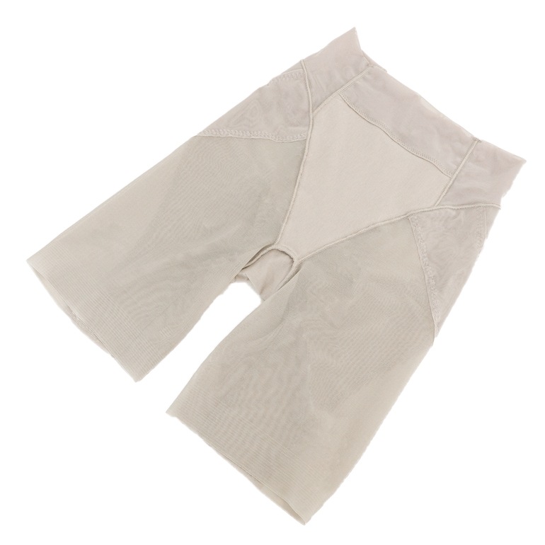 ブラデリス きゅっと レーシー ヒップアップ ガードル 23