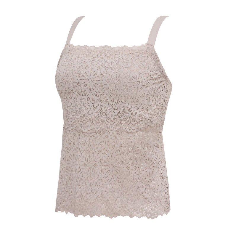 KAYA カヤビューティラボ はくだけ簡単 総レースロングブラ