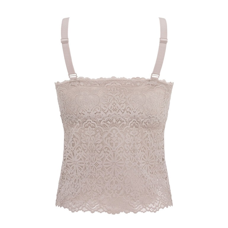 KAYA カヤビューティラボ はくだけ簡単 総レースロングブラ