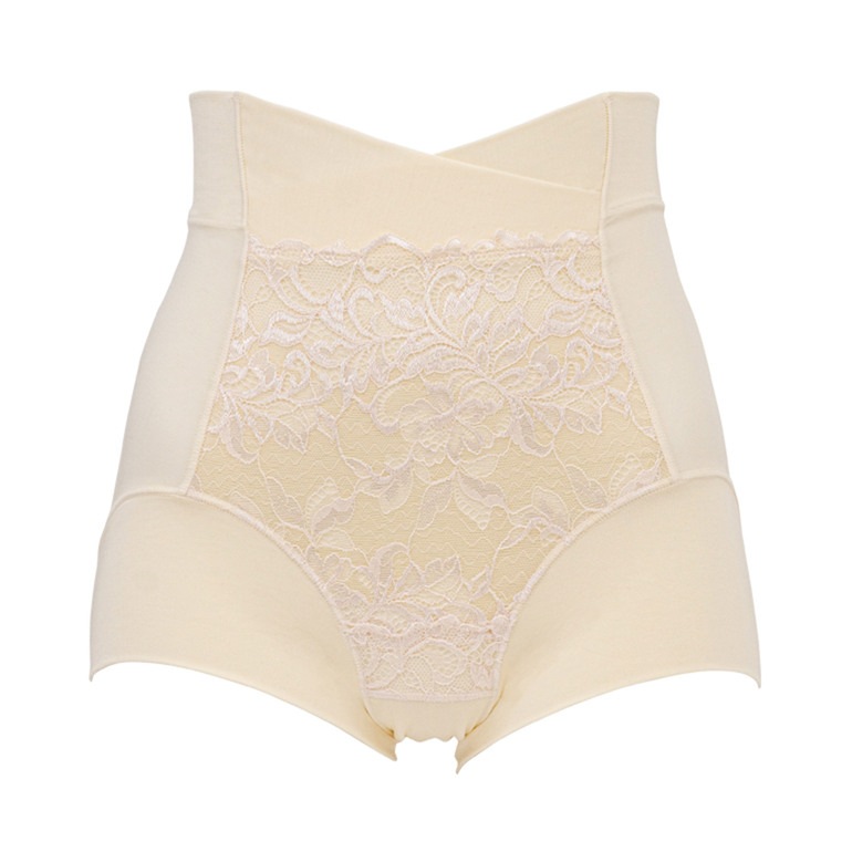 ブラデリス 素肌しっとりハッピーショーツ23