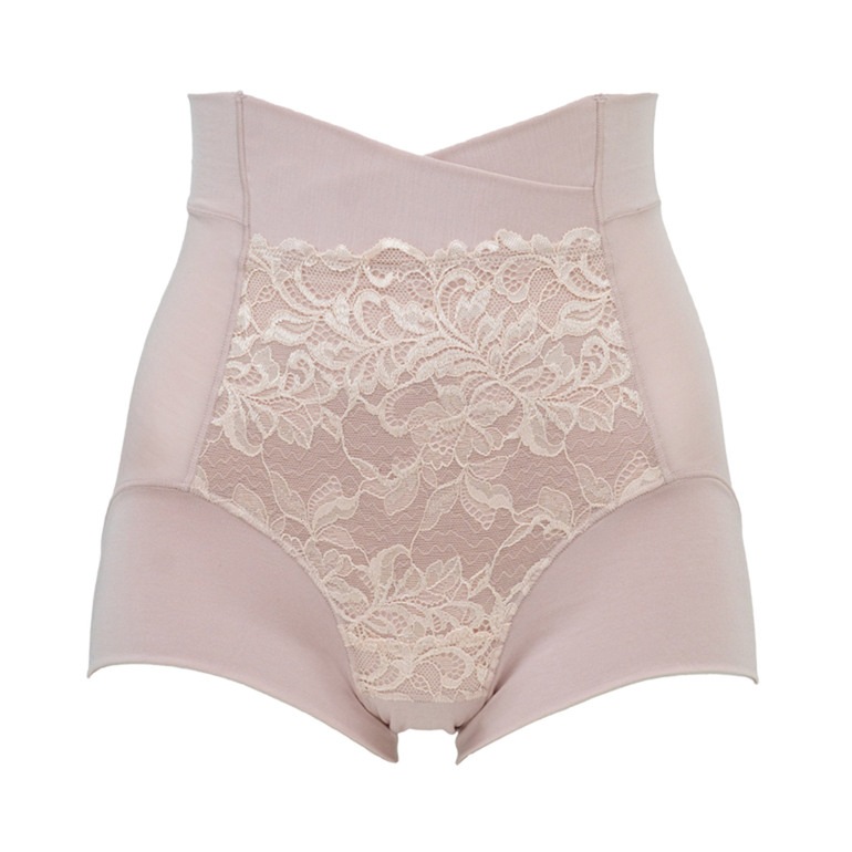 ブラデリス 素肌しっとりハッピーショーツ23