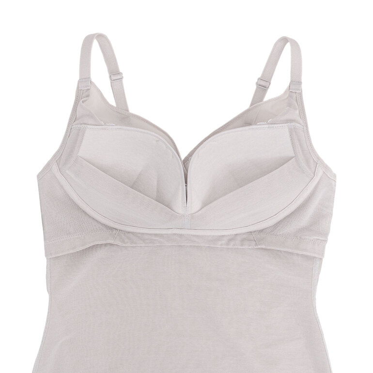 ブラデリスニューヨーク 綿さらタッチ!ナチュラルフィットブラキャミ25