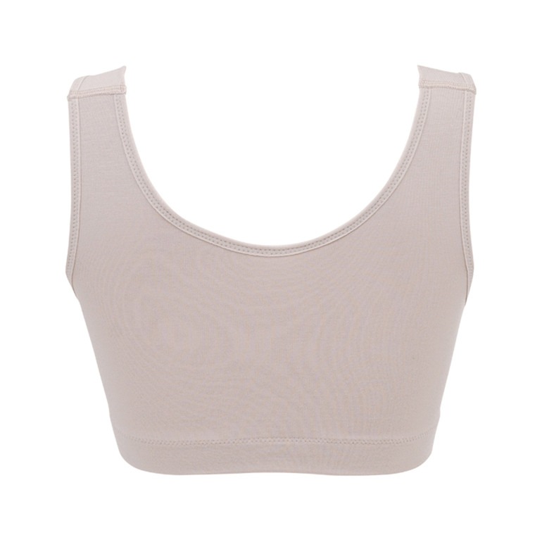 ブラデリス 素肌しっとりハッピーバストブラ23