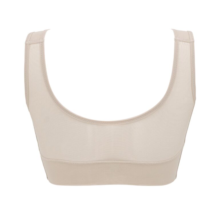 ブラデリス ハートフルカップ カシュクールブラ23