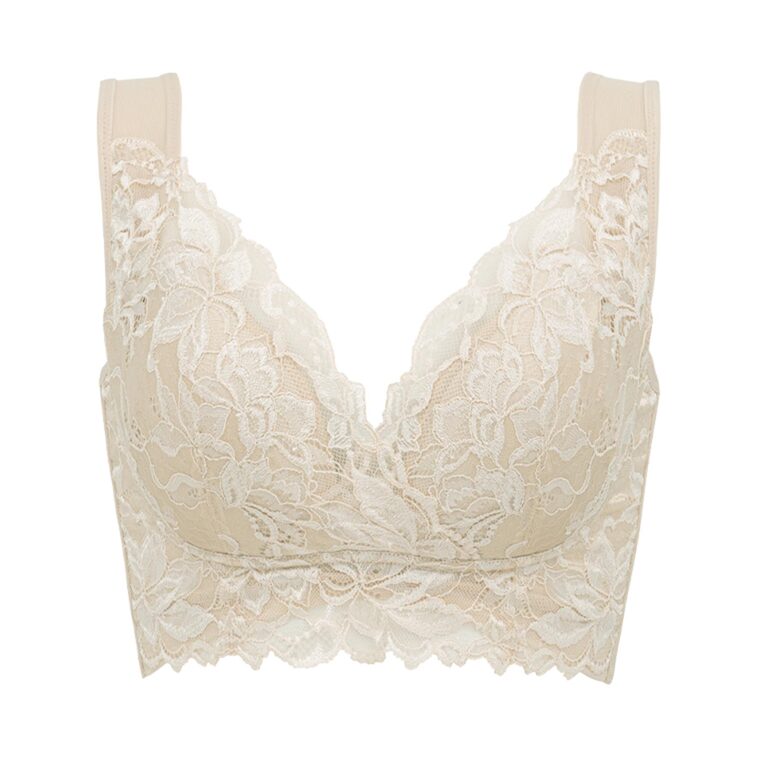 ブラデリス ハートフルカップ カシュクールブラ23