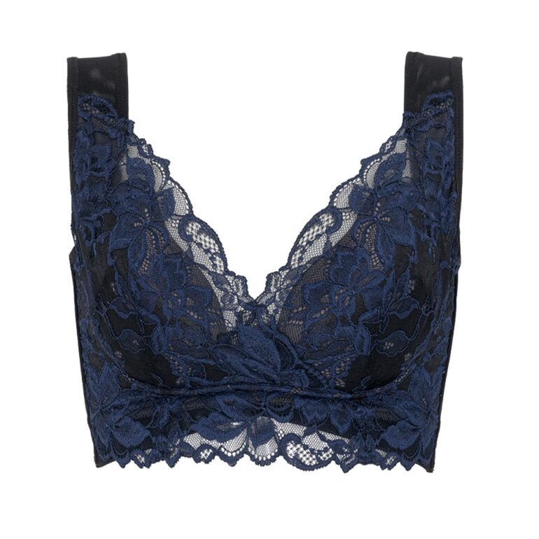 ブラデリス ハートフルカップ カシュクールブラ23