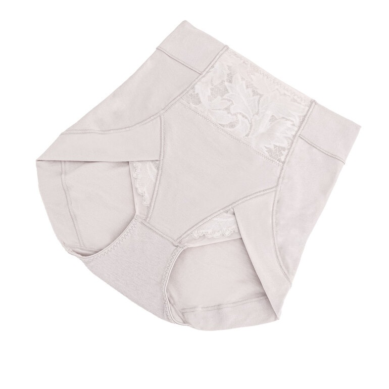 ブラデリスニューヨーク 綿さらタッチナチュラルフィット綿混ショーツ